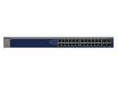 NETGEAR Przełącznik zarządzalny XS724TM-100EUS 24P 10G/MG SMART SWITCH  - XS724TM-100EUS - Zdjęcie 12