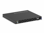 NETGEAR Przełącznik Switch XSM4340V 24x10GE PoE++ 8xSFP28  - XSM4340V-100NES - Zdjęcie 3