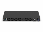 NETGEAR Przełącznik Switch XSM4340V 24x10GE PoE++ 8xSFP28  - XSM4340V-100NES - Zdjęcie 4
