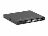 NETGEAR Przełącznik Switch XSM4340V 24x10GE PoE++ 8xSFP28  - XSM4340V-100NES - Zdjęcie 7