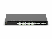 NETGEAR Przełącznik Switch XSM4340V 24x10GE PoE++ 8xSFP28  - XSM4340V-100NES - Zdjęcie 8