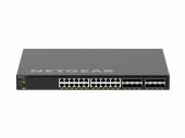 NETGEAR Przełącznik Switch XSM4340V 24x10GE PoE++ 8xSFP28  - XSM4340V-100NES - Zdjęcie 1