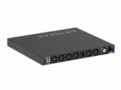 NETGEAR Przełącznik Switch XSM4340V 24x10GE PoE++ 8xSFP28  - XSM4340V-100NES - Zdjęcie 11
