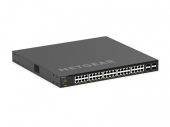 NETGEAR Przełącznik Switch XSM4344C 40x10GE PoE++ 4xQSFP  - XSM4344C-100NES - Zdjęcie 2