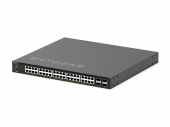 NETGEAR Przełącznik Switch XSM4344C 40x10GE PoE++ 4xQSFP  - XSM4344C-100NES - Zdjęcie 3