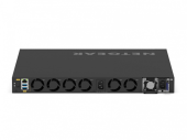 NETGEAR Przełącznik Switch XSM4344C 40x10GE PoE++ 4xQSFP  - XSM4344C-100NES - Zdjęcie 6