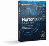 NORTON *Norton360DLX GAMER 50GB 1U.3Urz.1Rok    21415810  - 21415810 - Zdjęcie 1