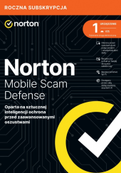 NORTON Oprogramowanie Mobile Scam Defence PL 1U 1Dvc 1Y 21488054  - 21488054 - Zdjęcie 2