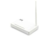 NETIS Router DSL WiFi N150 4x LAN 100MB 1x antena 2.4GHz  - DL4312 - Zdjęcie 1