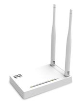 NETIS Router WiFi N300 ADSL2+ 4xLAN  - DL4323 - Zdjęcie 1