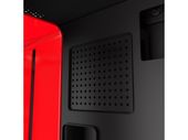 NZXT Obudowa H210I z oknem, czarno-czerwona  - CA-H210I-BR - Zdjęcie 4