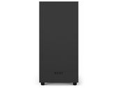 NZXT Obudowa H510 z oknem, czarna  - CA-H510B-B1 - Zdjęcie 4