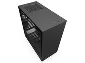 NZXT Obudowa H510 z oknem, czarna  - CA-H510B-B1 - Zdjęcie 1