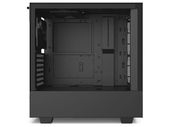 NZXT Obudowa H510 z oknem, czarna  - CA-H510B-B1 - Zdjęcie 10