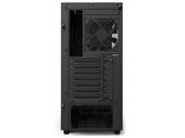 NZXT Obudowa H510 z oknem, czarna  - CA-H510B-B1 - Zdjęcie 11