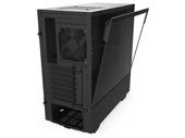 NZXT Obudowa H510 z oknem, czarna  - CA-H510B-B1 - Zdjęcie 12