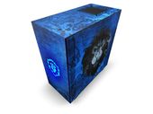 NZXT Obudowa H510 z oknem WoW Alliance Niebieska  - CA-H510B-WA - Zdjęcie 6