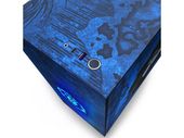 NZXT Obudowa H510 z oknem WoW Alliance Niebieska  - CA-H510B-WA - Zdjęcie 7