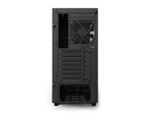 NZXT Obudowa H510 z oknem WoW Horde Czerwona  - CA-H510B-WH - Zdjęcie 3