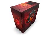 NZXT Obudowa H510 z oknem WoW Horde Czerwona  - CA-H510B-WH - Zdjęcie 11