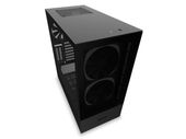 NZXT Obudowa H510 Elite z oknem, czarna  - CA-H510E-B1 - Zdjęcie 3