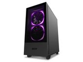NZXT Obudowa H510 Elite z oknem, czarna  - CA-H510E-B1 - Zdjęcie 5