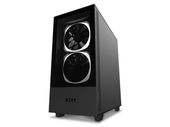 NZXT Obudowa H510 Elite z oknem, czarna  - CA-H510E-B1 - Zdjęcie 6