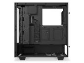 NZXT Obudowa H510 Elite z oknem, czarna  - CA-H510E-B1 - Zdjęcie 7