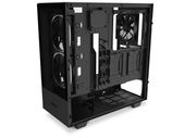 NZXT Obudowa H510 Elite z oknem, czarna  - CA-H510E-B1 - Zdjęcie 8