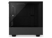 NZXT Obudowa H510 Elite z oknem, czarna  - CA-H510E-B1 - Zdjęcie 9