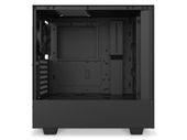 NZXT Obudowa H510 Elite z oknem, czarna  - CA-H510E-B1 - Zdjęcie 11