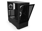 NZXT Obudowa H510 Elite z oknem, czarna  - CA-H510E-B1 - Zdjęcie 12