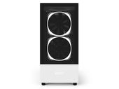 NZXT Obudowa H510 Elite z oknem, biała  - CA-H510E-W1 - Zdjęcie 4