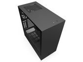 NZXT Obudowa H510I z oknem, czarna  - CA-H510I-B1 - Zdjęcie 1