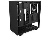 NZXT Obudowa H510I z oknem, czarna  - CA-H510I-B1 - Zdjęcie 3