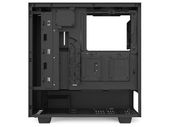 NZXT Obudowa H510I z oknem, czarna  - CA-H510I-B1 - Zdjęcie 4