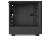 NZXT Obudowa H510I z oknem, czarna  - CA-H510I-B1 - Zdjęcie 6