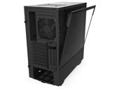 NZXT Obudowa H510I z oknem, czarna  - CA-H510I-B1 - Zdjęcie 7