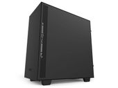 NZXT Obudowa H510I z oknem, czarna  - CA-H510I-B1 - Zdjęcie 9