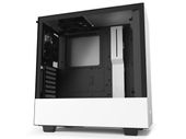 NZXT Obudowa H510I z oknem, biała  - CA-H510I-W1 - Zdjęcie 5