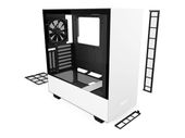 NZXT Obudowa H510I z oknem, biała  - CA-H510I-W1 - Zdjęcie 6