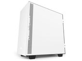 NZXT Obudowa H510I z oknem, biała  - CA-H510I-W1 - Zdjęcie 8