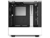 NZXT Obudowa H510I z oknem, biała  - CA-H510I-W1 - Zdjęcie 9