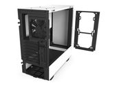 NZXT Obudowa H510I z oknem, biała  - CA-H510I-W1 - Zdjęcie 11