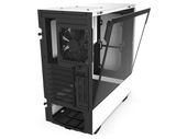 NZXT Obudowa H510I z oknem, biała  - CA-H510I-W1 - Zdjęcie 12
