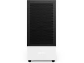 NZXT Obudowa H510 Flow z oknem Biała  - CA-H52FW-01 - Zdjęcie 4