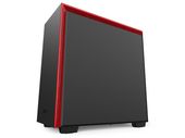 NZXT Obudowa H710 z oknem czarno-czerwona  - CA-H710B-BR - Zdjęcie 3