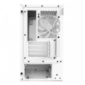 NZXT Obudowa H3 Flow mATX mini Tower biała  - CC-H31FW-01 - Zdjęcie 6