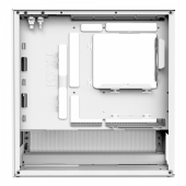NZXT Obudowa H3 Flow mATX mini Tower biała  - CC-H31FW-01 - Zdjęcie 7
