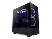 NZXT Obudowa H5 Elite z oknem Czarna  - CC-H51EB-01 - Zdjęcie 4